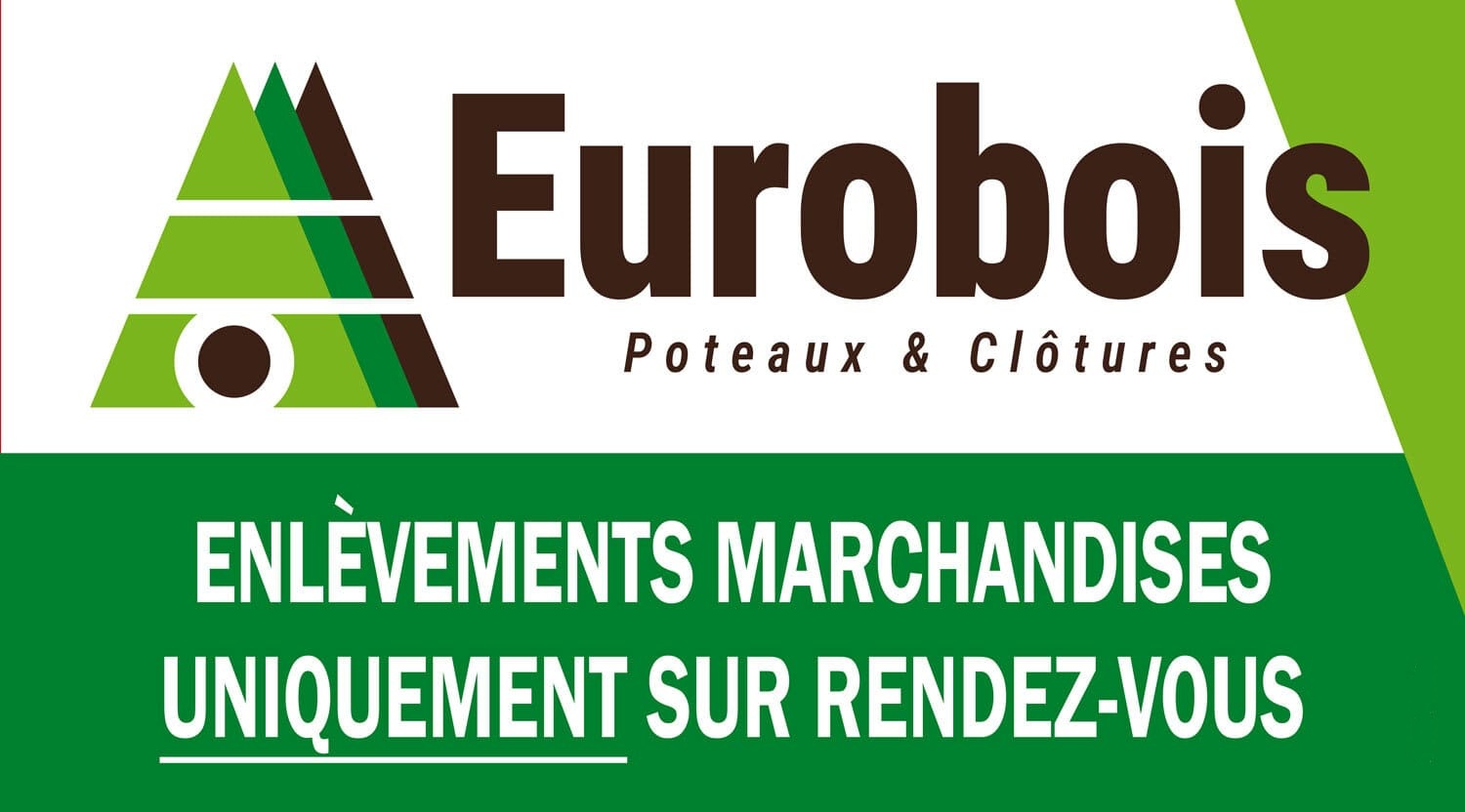 Logo Eurobois